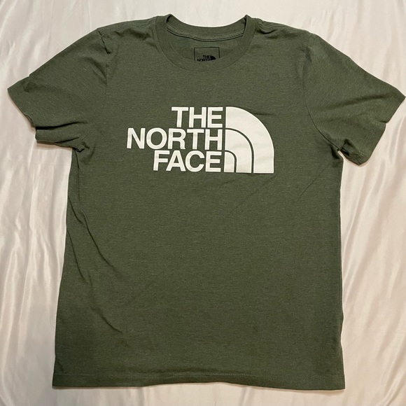 The North Face Tops - The North Face T Shirt women’s Size Small